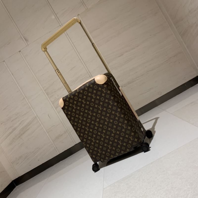 LV Suitcase